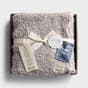 Giving Blanket - Taupe