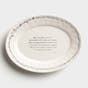 Demdaco - Family Blessings - Large Platter