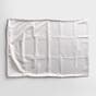 Demdaco - Invest in Rest - Satin Pillowcase 