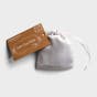 Invest in Rest - Satin Eye Mask