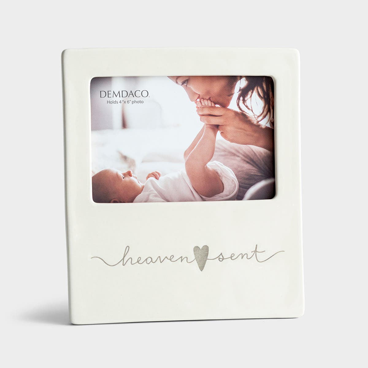 Heaven Sent - Photo Frame