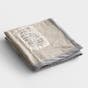 Bless You - Baby Blanket