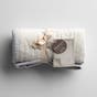 Bless You - Baby Blanket