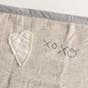 Bless You - Baby Blanket