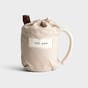 Cat Mom - Stoneware Mug