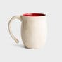 Giving Heart - Stoneware Mug