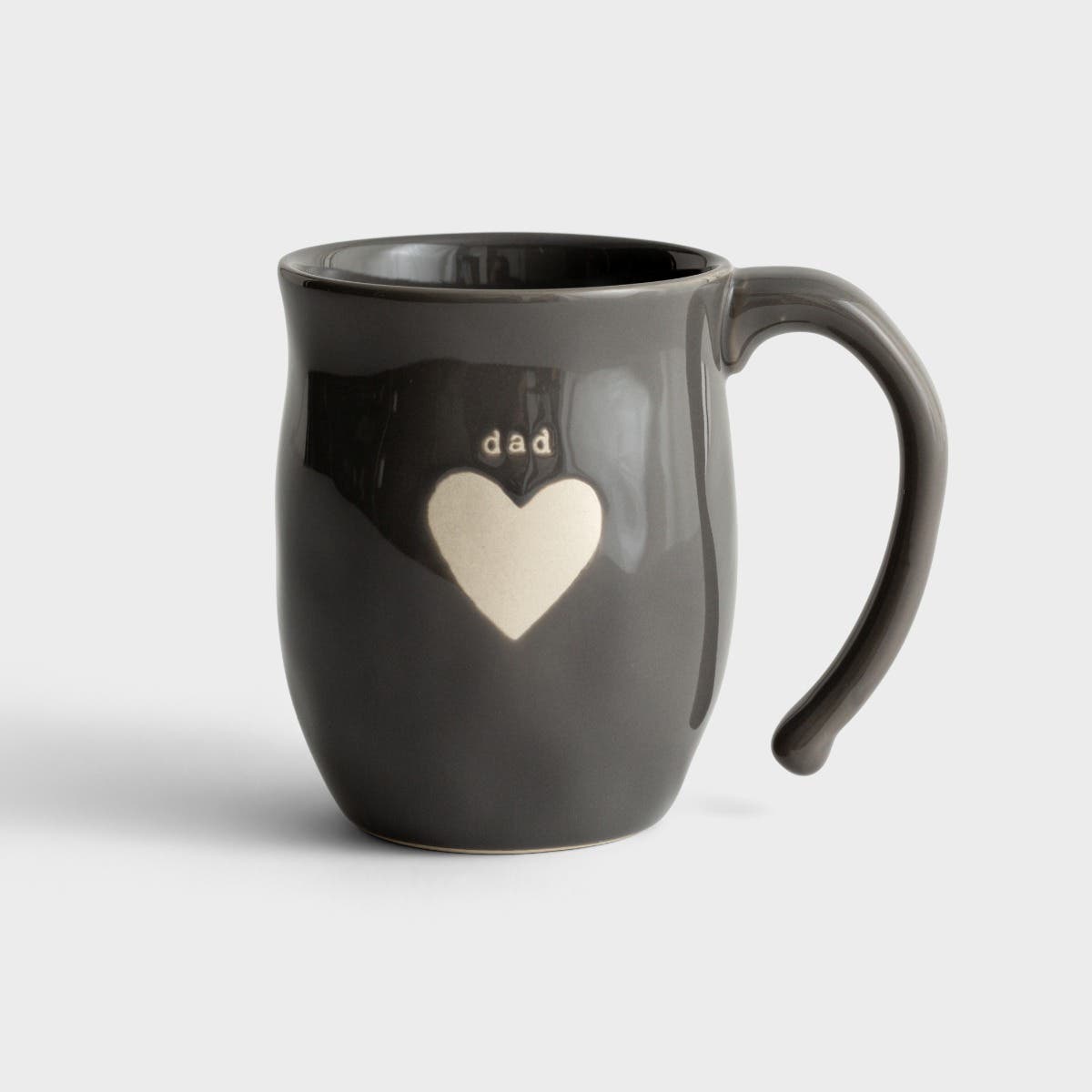 Dad - Stoneware Mug