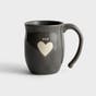 Dad - Stoneware Mug