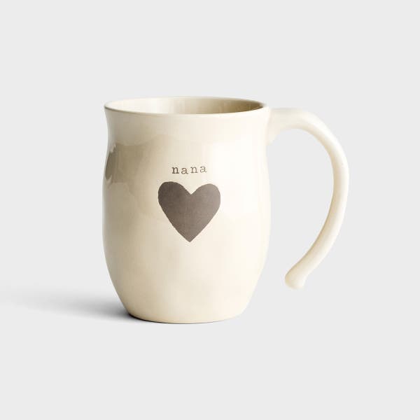 Nana - Stoneware Mug