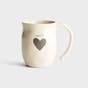 Nana - Stoneware Mug