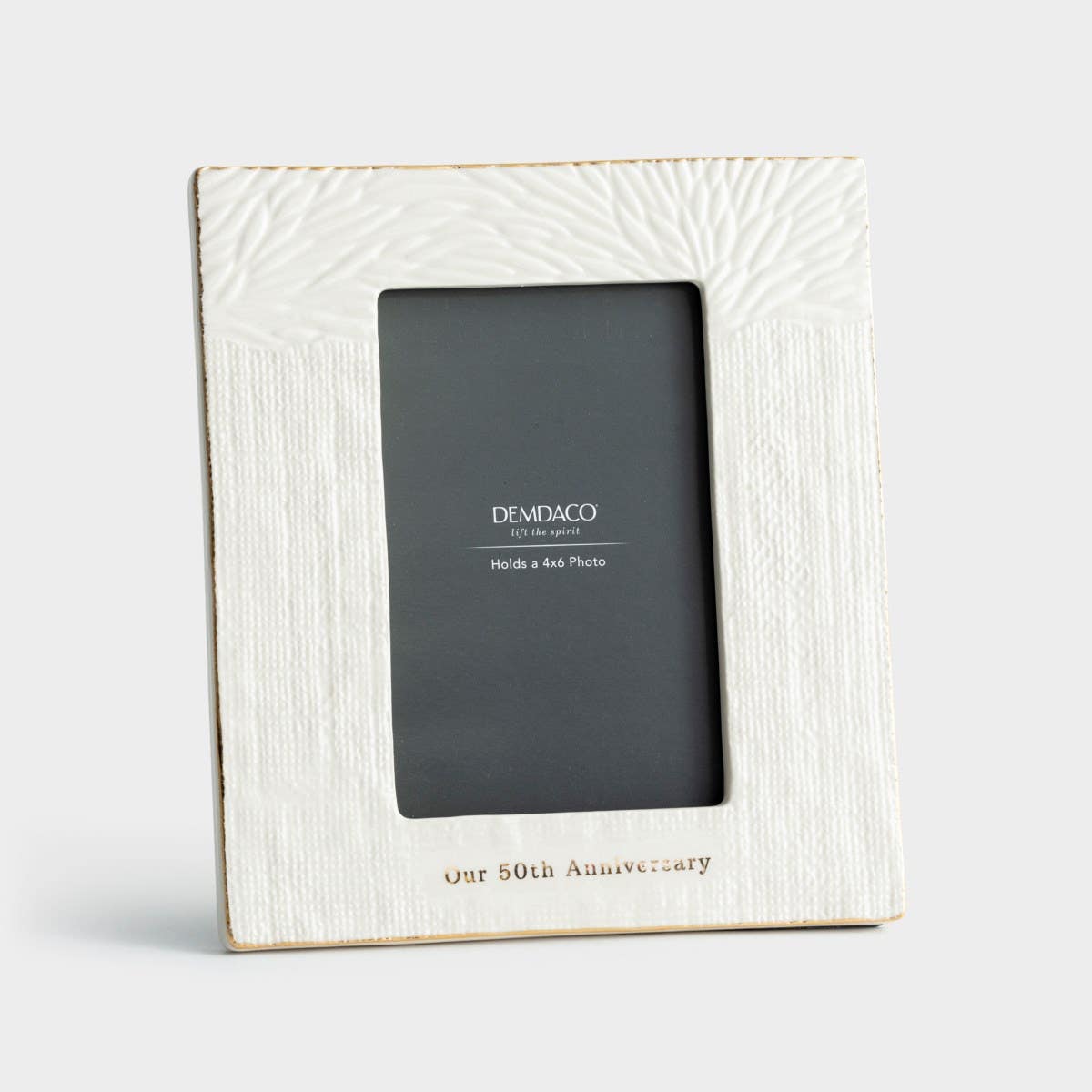 Our 50th Anniversary - Photo Frame
