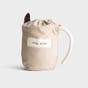 Dog Mom - Stoneware Mug