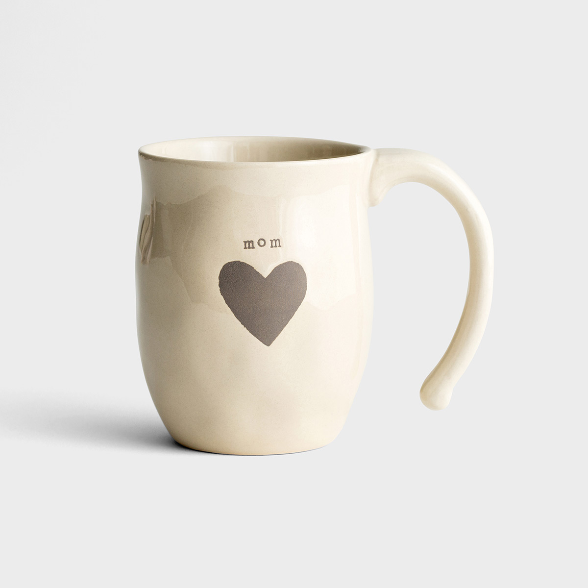 Mom - Stoneware Mug