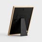 25 Years of Love - Wooden Photo Frame