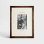 50 Years of Love - Wooden Photo Frame