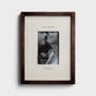 50 Years of Love - Wooden Photo Frame