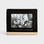 My Favorite People Call Me Grandpa - Ceramic Photo Frame