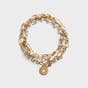 You Make a Difference - Moms Devotional & Jewelry Gift Set