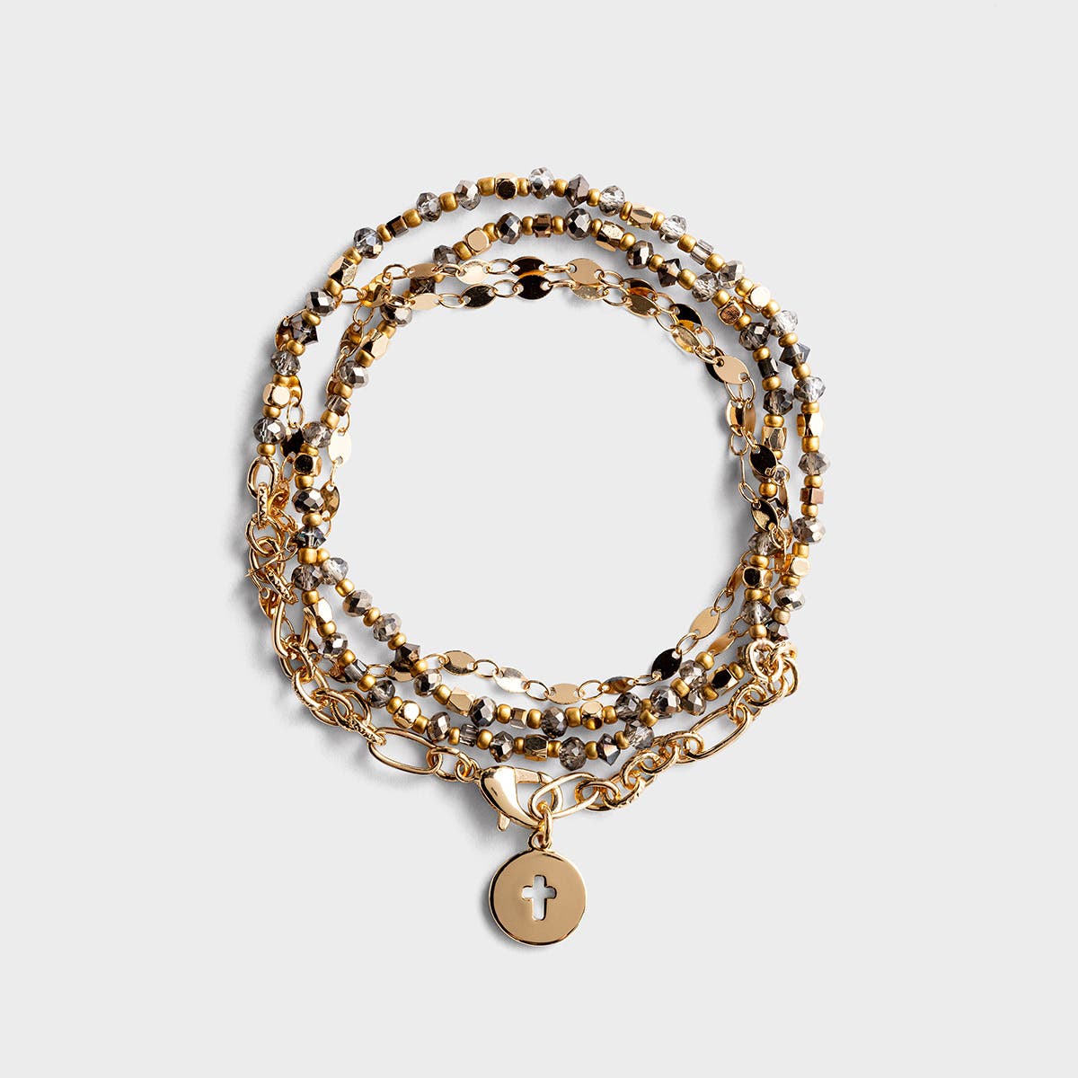 Demdaco - Hope & Healing - Necklace/Bracelet