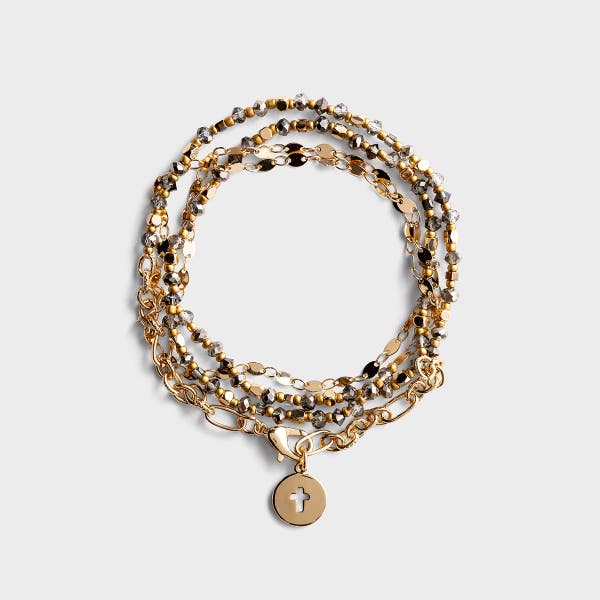 Demdaco - Hope & Healing - Necklace/Bracelet