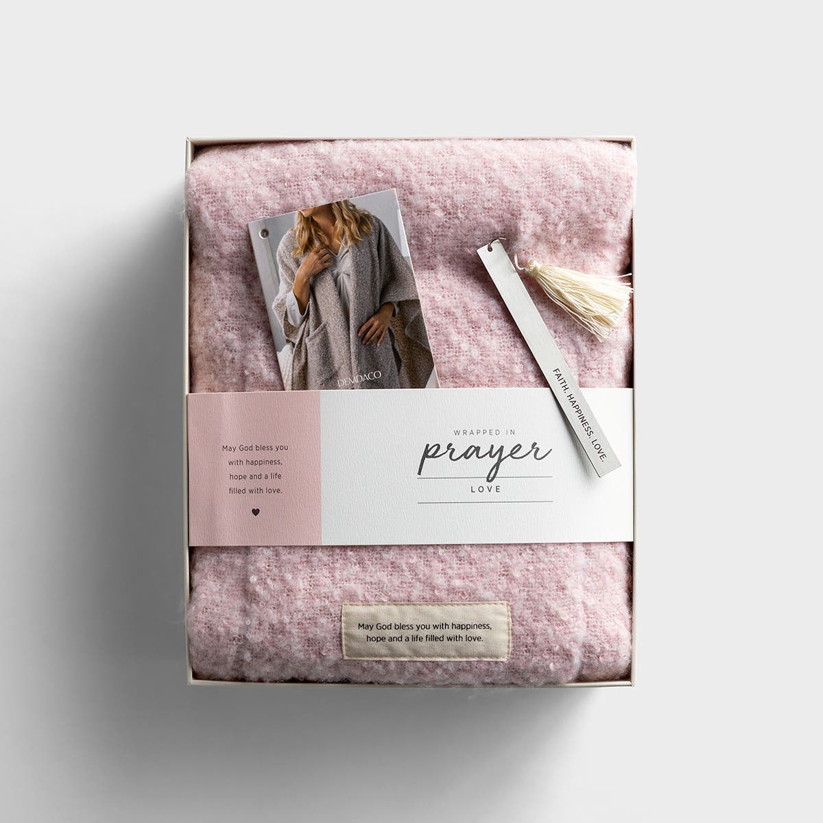 Love - Prayer Shawl