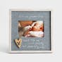 Bless You Precious Child - Photo Frame