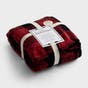 Happier Warmer Cozier Together - Family Mega Blanket