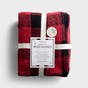 Happier Warmer Cozier Together - Family Mega Blanket