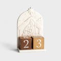 Holy Family - Christmas Countdown