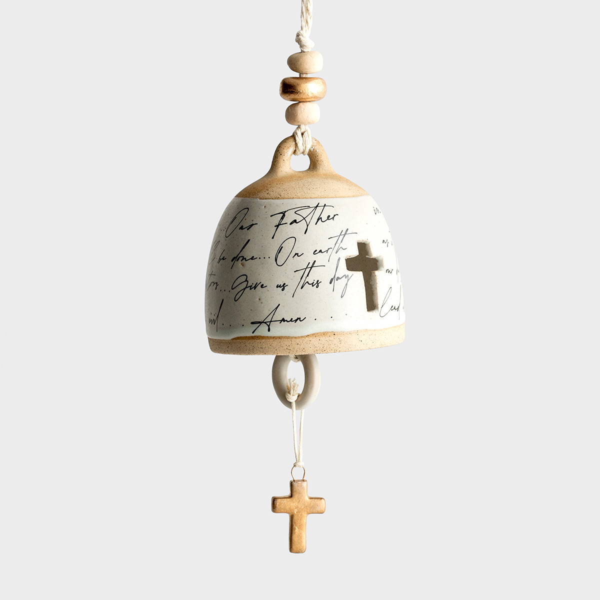 Faith - Inspired Bell