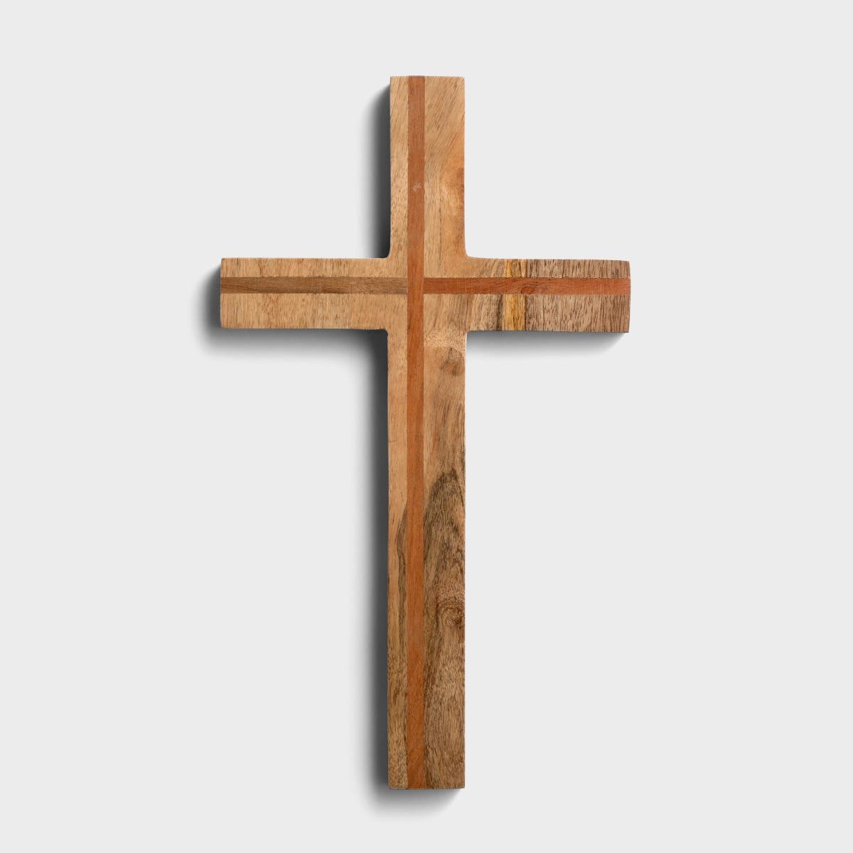 Serenity - Wall Cross