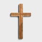 Serenity - Wall Cross