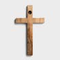 Serenity - Wall Cross