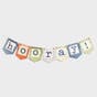 Hooray - Celebration Banner