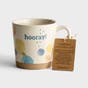 Hooray! - Stoneware Mug