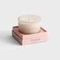 Comfort - Giving Candle - White Lavender