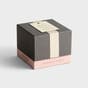 Comfort - Giving Candle - White Lavender