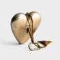 Demdaco - Always and Forever Cardinal - Art Heart Sculpture