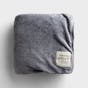 Me Time - Foot Pocket Blanket