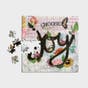 Choose Joy - Jigsaw Puzzle - 81 Pieces