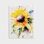Sunflower - Jigsaw Puzzle - 120 Pieces