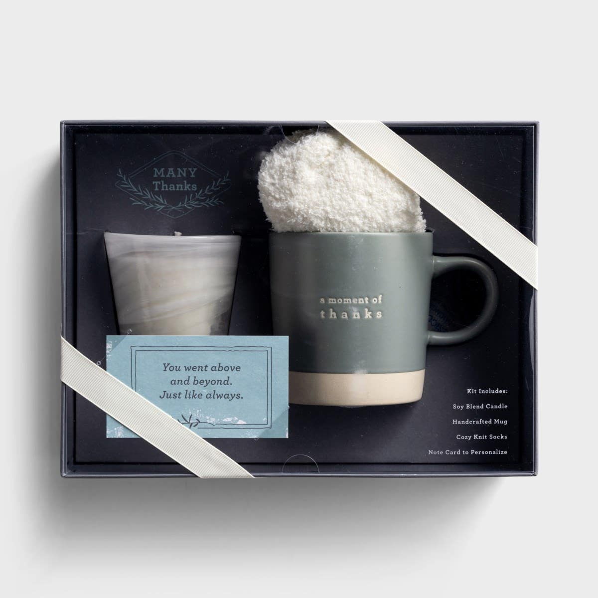 Demdaco - A Moment of Thanks Gift Box