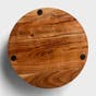 Gather - Wood Serving Tray