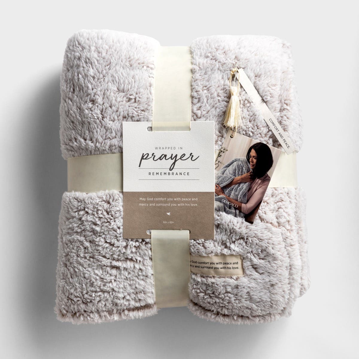 Remembrance - Prayer Blanket