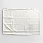Pray Wait Trust - Satin Pillowcase