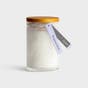 Loved - Small Giving Candle - Bergamot Blush