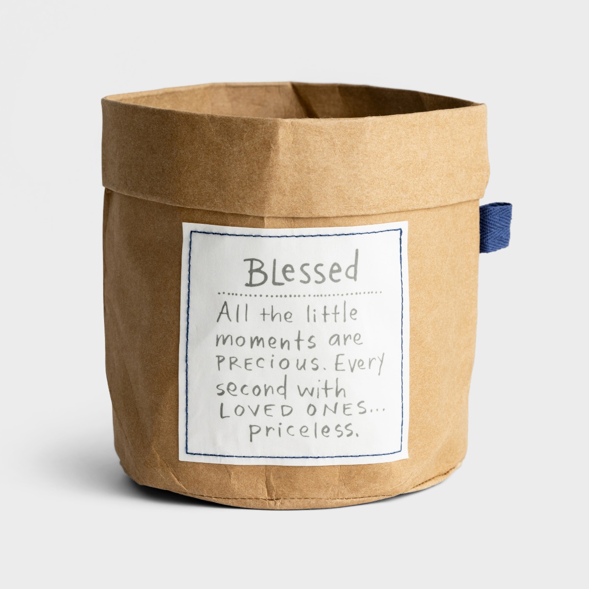 Blessed - Planter Bag