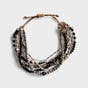 Demdaco - Your Journey Prayer Bracelet - Black