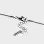 Your Journey Prayer Necklace - Black