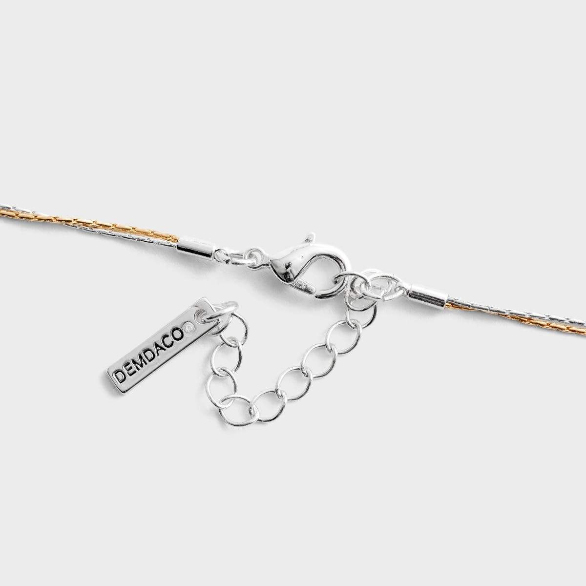 Love Hope Cure Morse Code Necklace - Jewelry That Gives Back – My